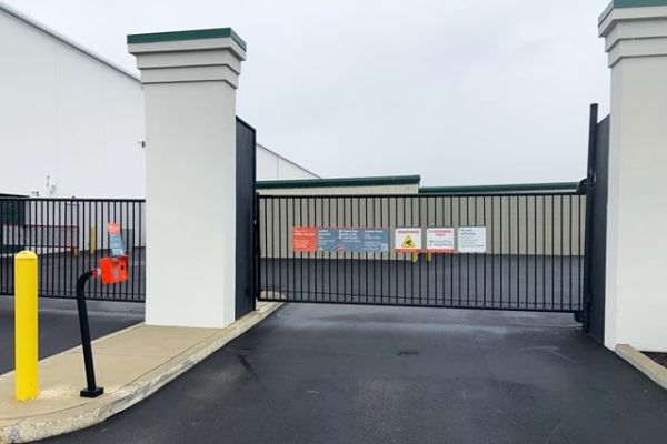 Facility