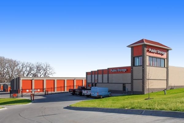 facility
