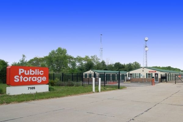 Facility main view