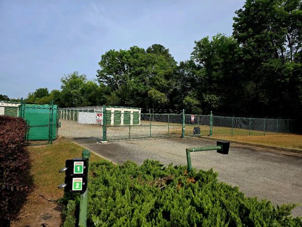 Facility