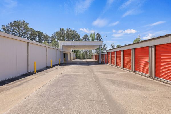 facility