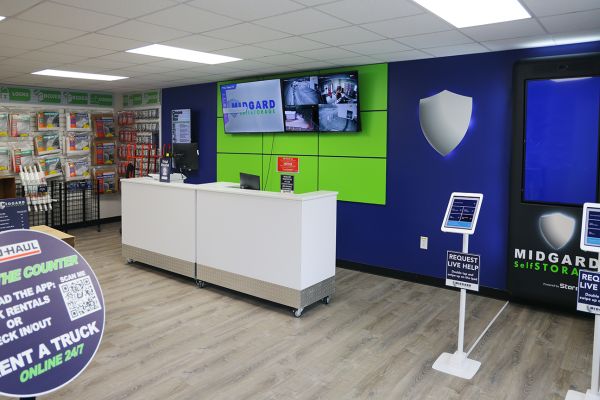 Facility