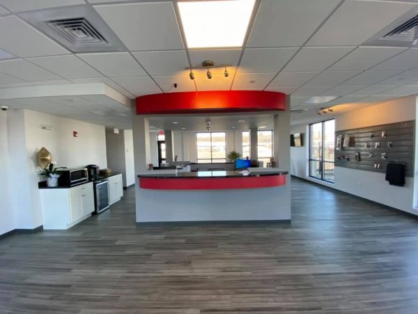 Facility