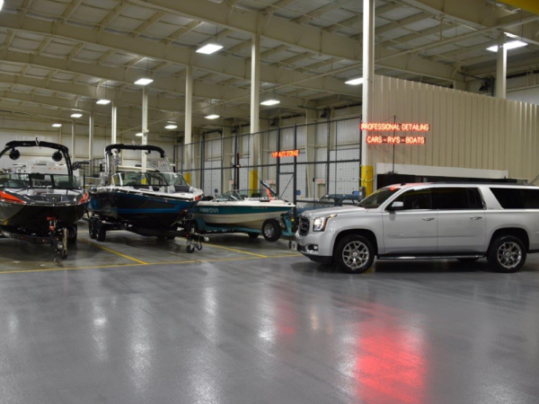 Facility