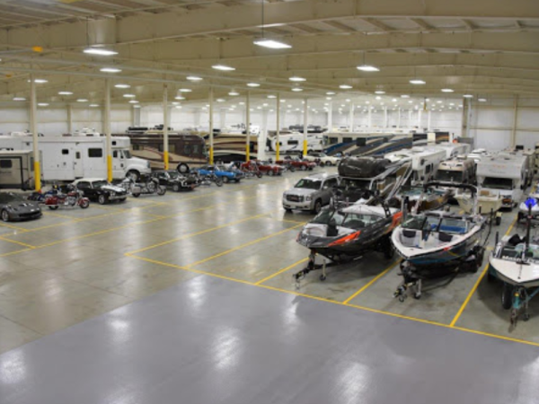 Facility