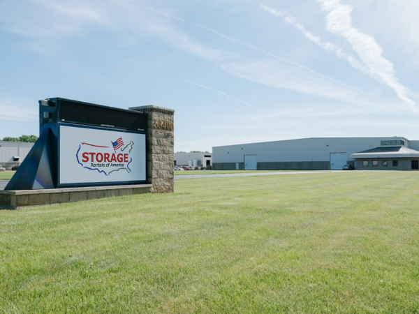 facility