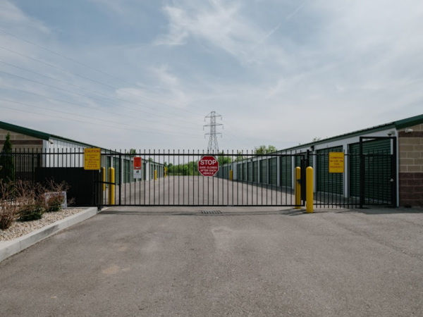 Facility