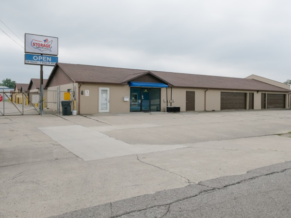 facility