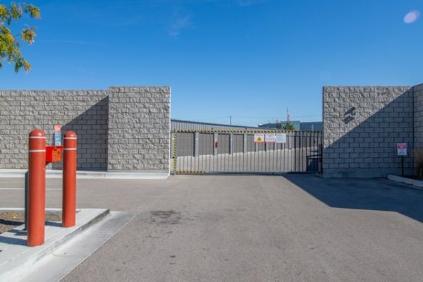 Facility
