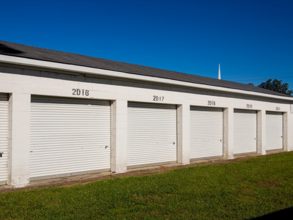 facility