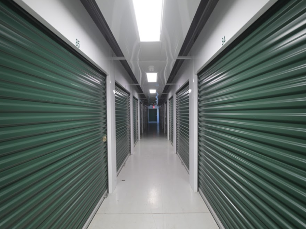 facility
