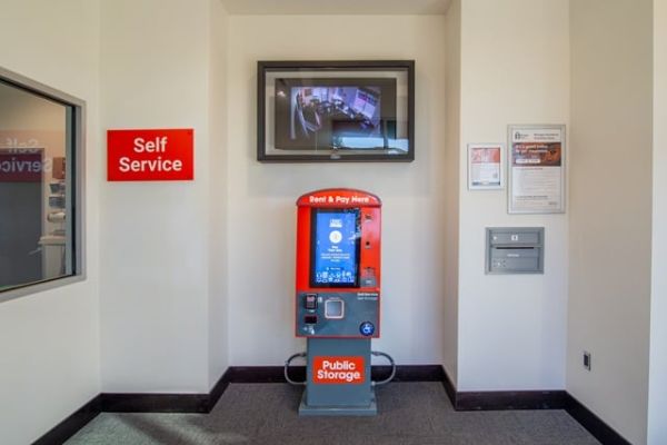 Facility
