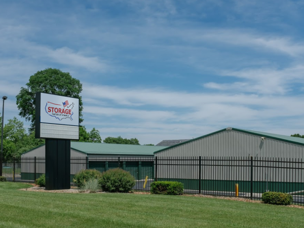 facility