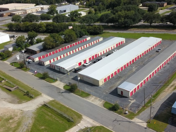 facility