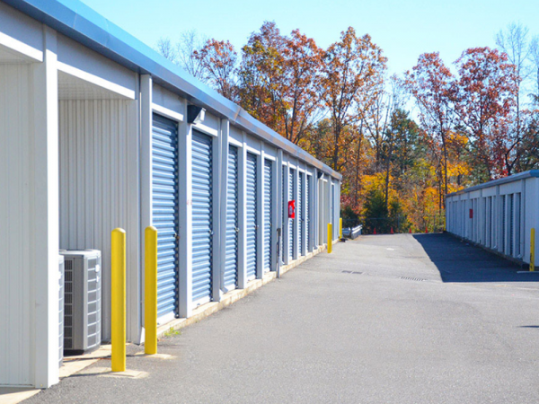 facility