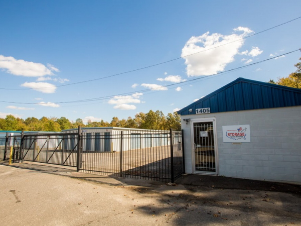 Facility