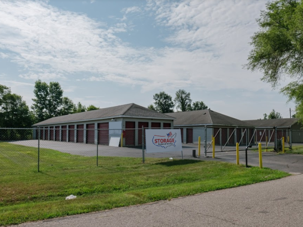 facility