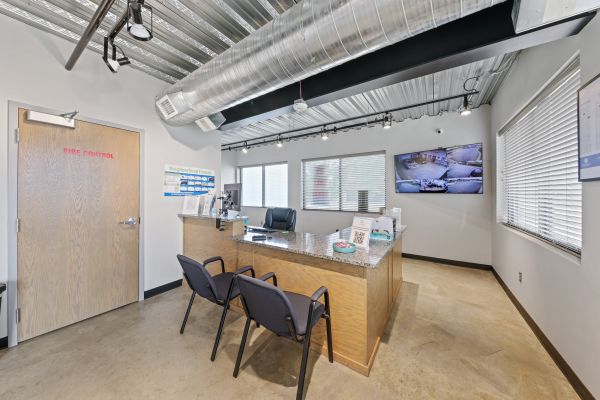 Facility