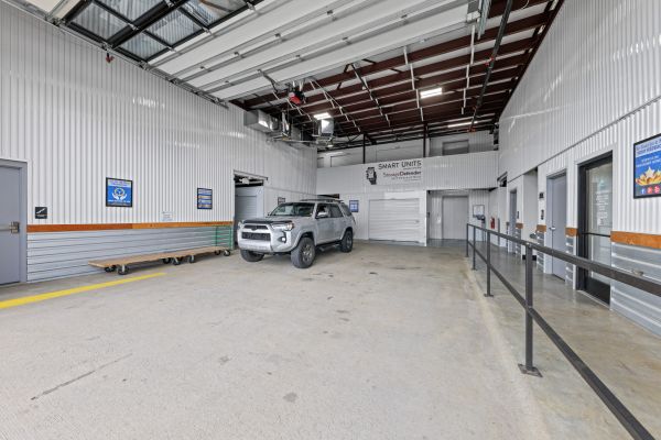 Facility