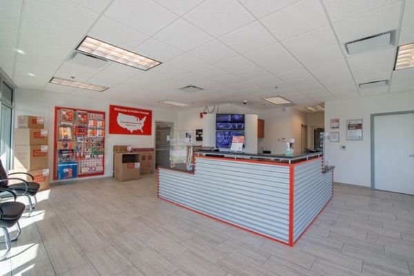 Facility