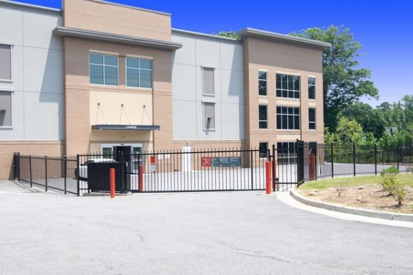 Facility
