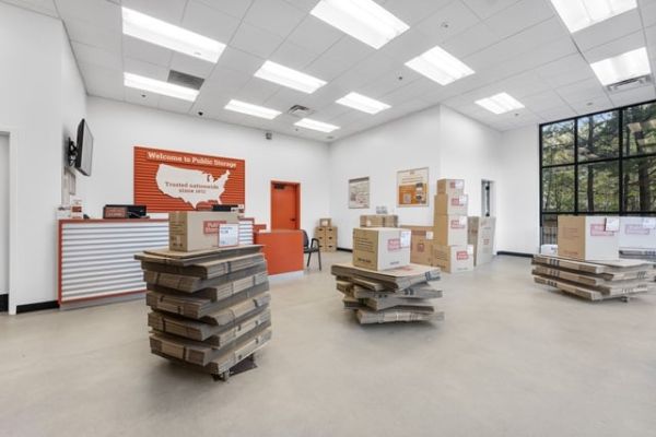 Facility