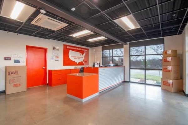 Facility