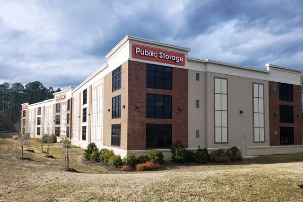 facility