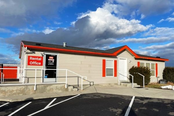 facility