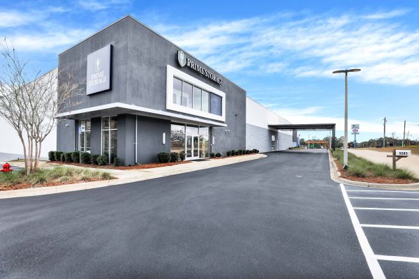 facility
