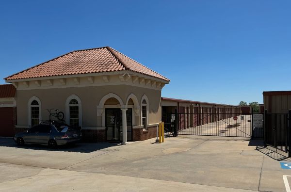 Facility
