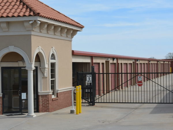 Facility