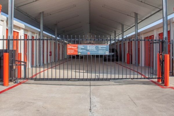 Facility