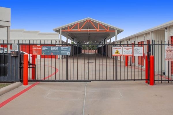 Facility