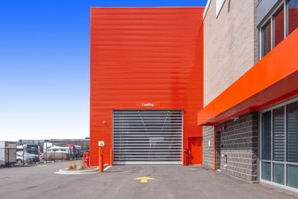 Facility