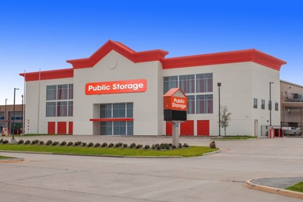 facility