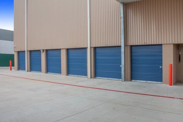 Facility