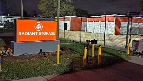 facility