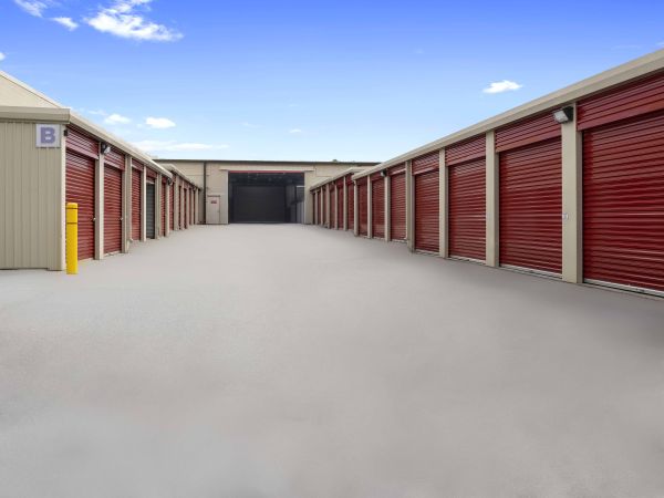 Facility
