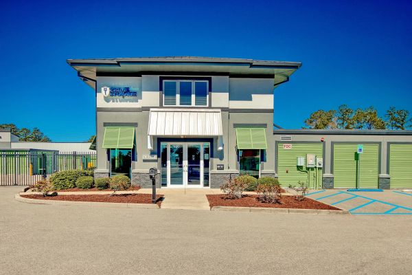 facility