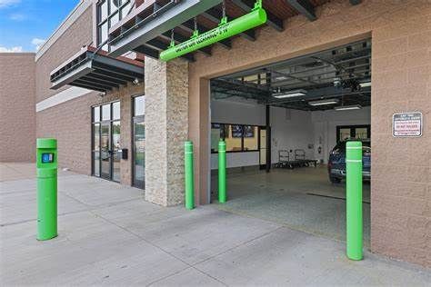 Facility