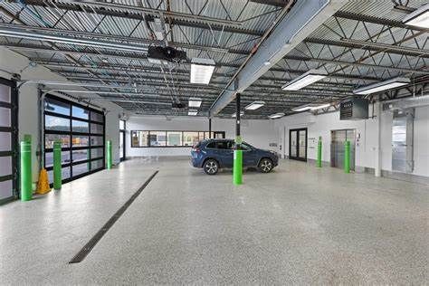 Facility