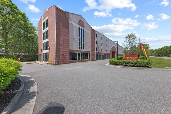 Facility