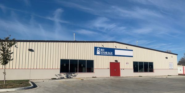 facility