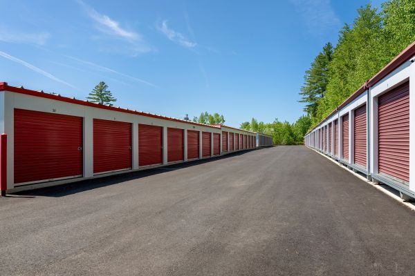 facility