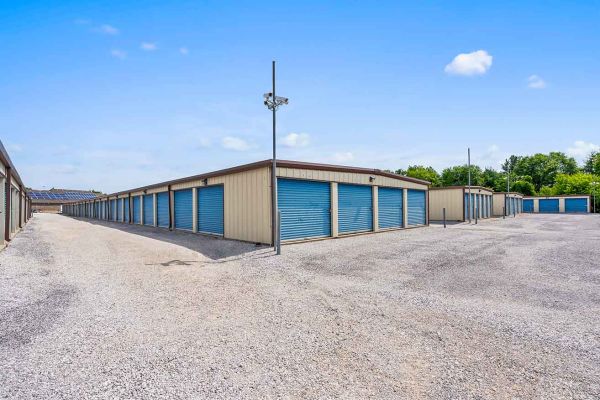 Facility