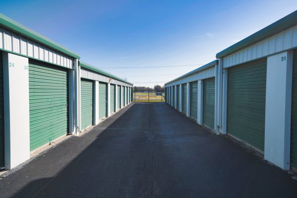 facility