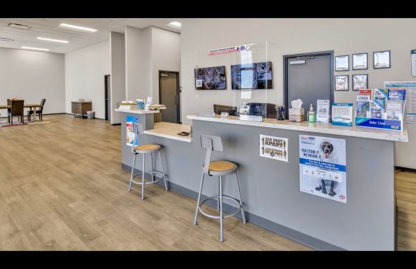 Facility