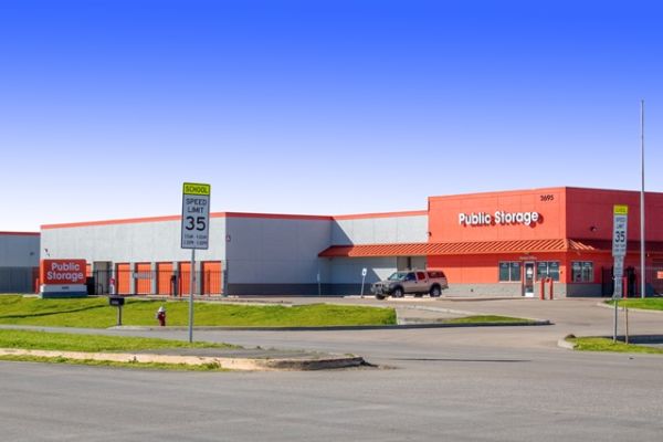 facility