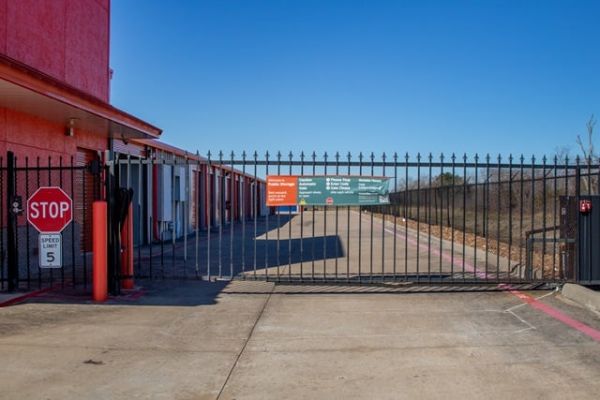 Facility